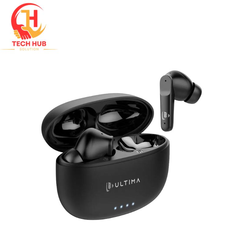 buy ultima earbuds atom 520 Ultima Atom 520 - Image 1