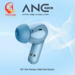 Ultima Atom Buds 2 ANC Earbuds - Image 2