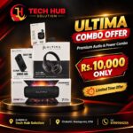 Dashain Ultima Combo Offer